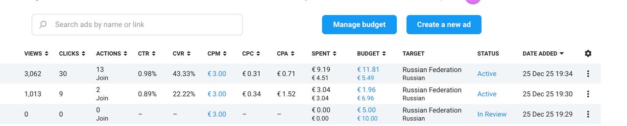 Знаете, у меня иногда тааак руки чешутся похвастаться...