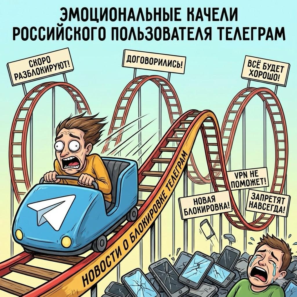 Миграция аудитории и устойчивость платформ: почему...