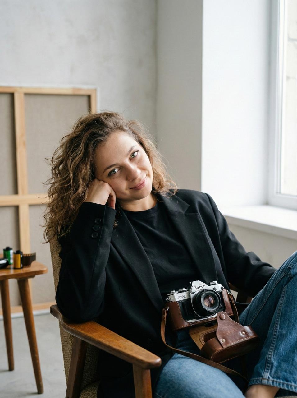 Шаблон оформления Telegram-канала: от нуля до первых продаж за 24 часа