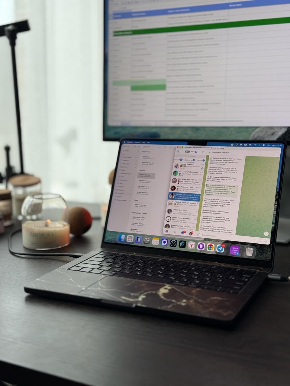 Инструменты и приложения для эффективного копирайтинга