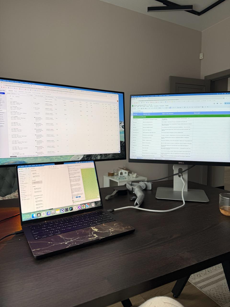 Иллюзия бурной деятельности: почему «двигание пикселей» убивает ваш доход