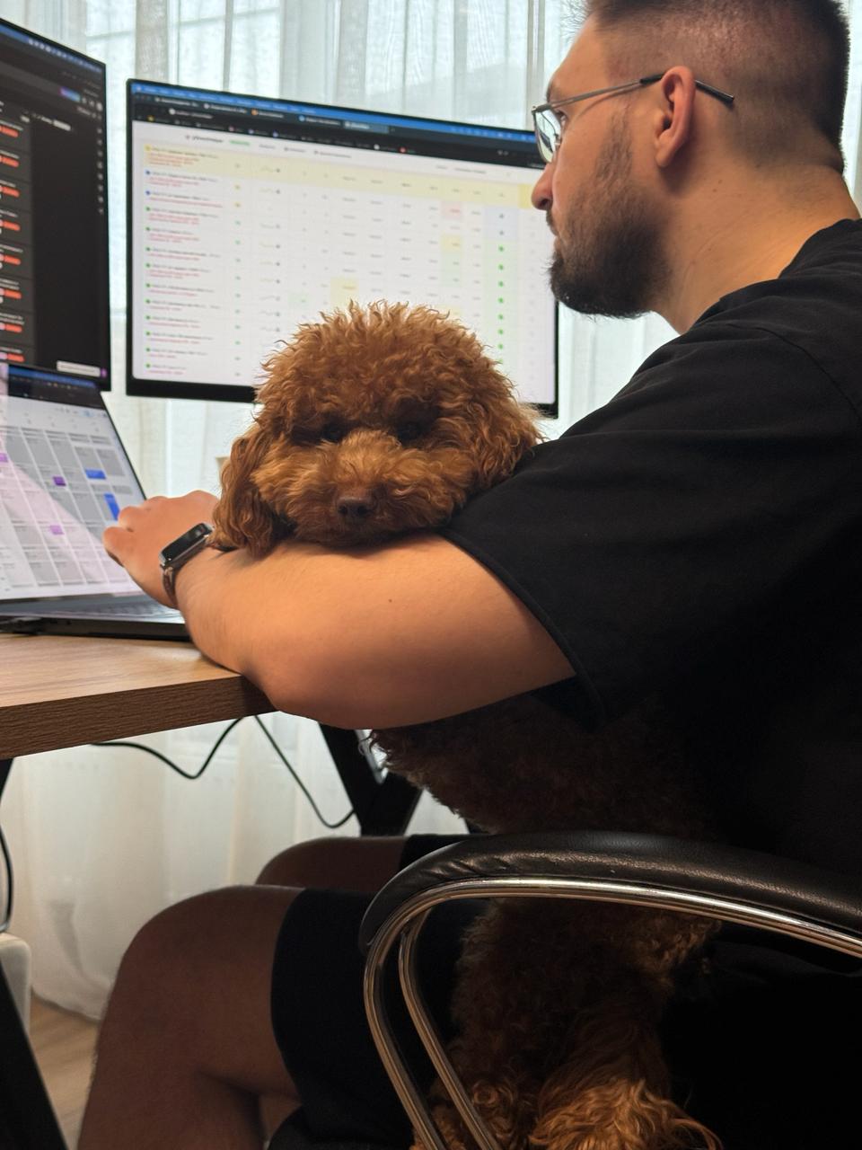 Почему ваш бизнес в смартфоне мешает вам жить: ловушка 24/7